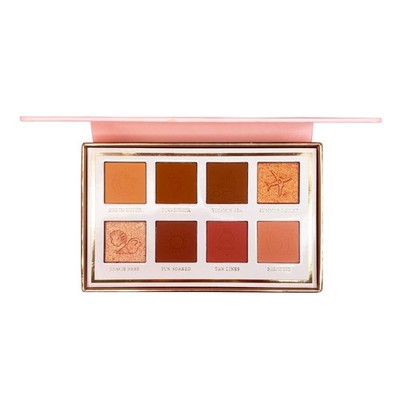 PLouise P.Louise LOVE TAPES eyeshadow- please read description below