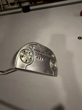 Scotty Cameron 2018 Select Fastback 35in Right-Handed Putter Right Handed