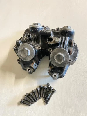 Cache culbuteur Honda 600 XLR - PD03 - Photo 1/4