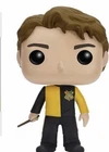 New ListingFunko Pop Harry Potter Cedric Diggory #20 Vinyl Box Damage