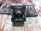 The Twilight Saga DVDS And Books Including Life And Death And Mug With Spoon. — photo 3