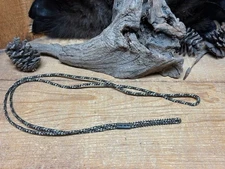 Small loop Camo Single Lanyard for Trumpet Calls