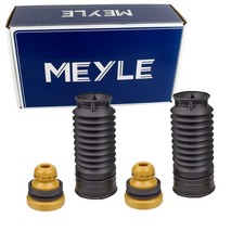 MEYLE PROTECTION KIT STAUBSCHUTZ-SATZ VORDERACHSE passend für MERCEDES-BENZ CLS