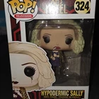 Funko Pop! Television American Horror Story Hypodermic Sally #324 Vinyl Figure