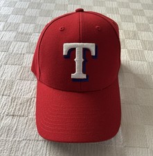 Texas Rangers Collecting and Fan Guide 39