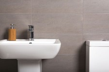 Mino Gris Matt Wall Tile 200mm x 500mm (Cut Sample)