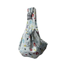 Printing Small Dog Cat Bag Pet Carrier Puppy Kitten Travel Bags