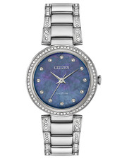 Citizen Ladies' EM0840-59N Silhouette Watch