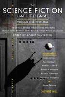 Robert Silverberg The Science Fiction Hall Of Fame, Volume One 1929-1964