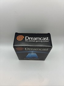 Dreamcast Broadband Adapater - CIB