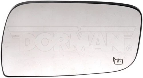 Dorman 56181 Door Mirror Glass For 08-09 Ford Mercury Sable Taurus