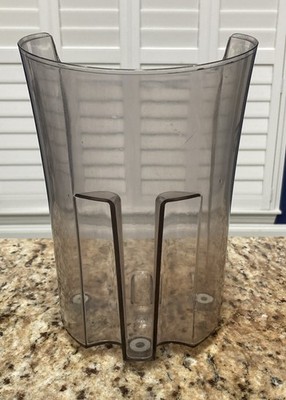 Hamilton Beach Big Mouth Pro Juicer PULP BIN Model 67608Z Replacement Part