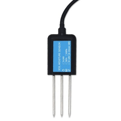BODENFEUCHTESENSOR SONDE 0-5V AUSGANG FÜR pH N P K MESSUNTERSTÜTZUNG