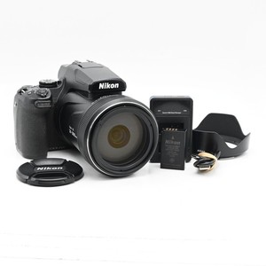Nikon P500 Digital Camera | eBay