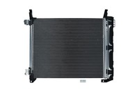 Kamoka Kondensator Klimaanlage Mit Trockner FüR Nissan Micra IV K13KK K13