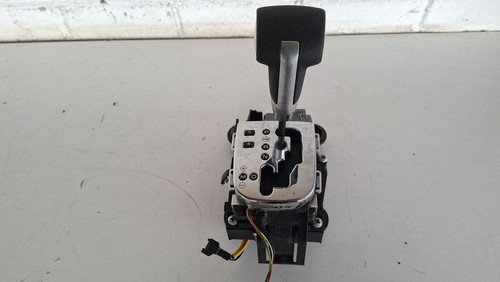 Gear selector