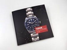 Catalogo TUDOR Collezione 2020 Watch Black Bay -Pelagos- DayDate Italiano