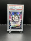 2024 Topps Chrome - Future Stars Autographs Caleb Williams #FSA-CW PSA 10