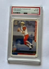 2000 🏈 PSA-6 Tom Brady RC Pacific Paramount #138 QB New England Patriots