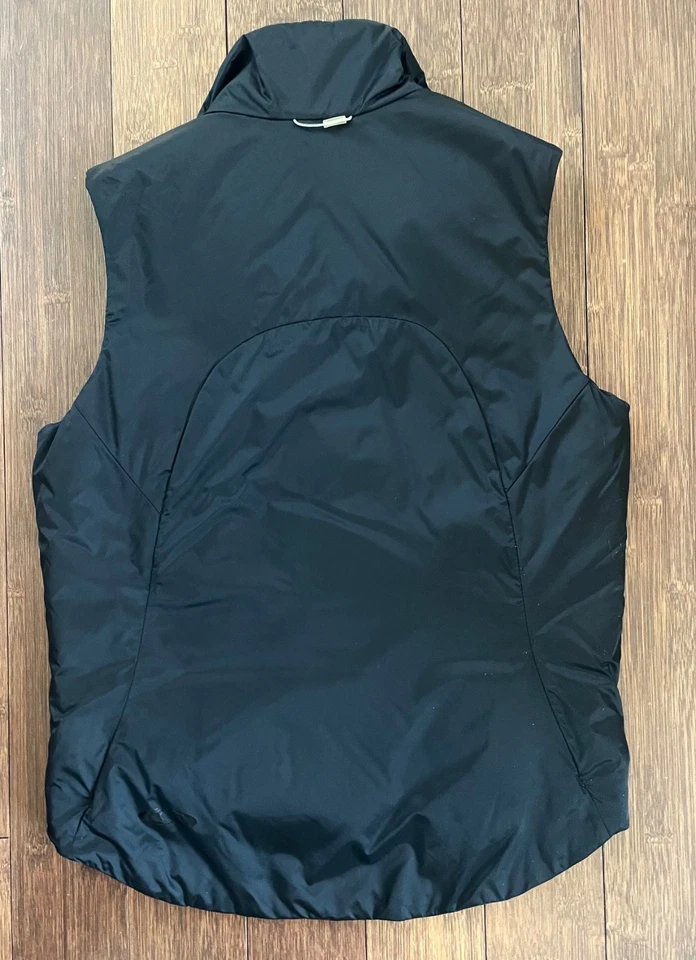 Chaleco Salomon - Talla XS Foto 4 de 4