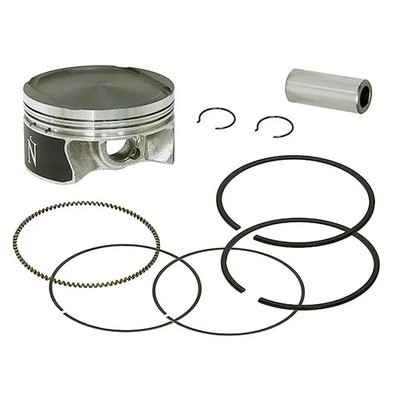 Namura Piston Kit 91.96 +1OB STD Compression Can Am Maverick Max 1000 14-16