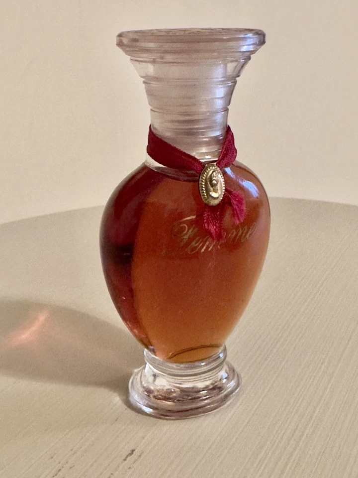 Marcel Rochas Mujer EDP Splash Para Mujer 2 OZ De Colección Años 60, No Sellado. Foto 2 de 4