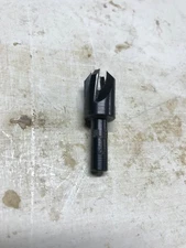 Fuller 1/4 in tapered plug cutter
