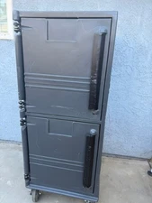 Cambro Insulated Foodservice Cart Full Size (Model CMBP)