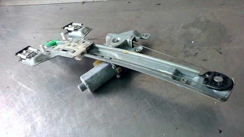 Fensterheber mit Motor R RH39734B 05065472AC Chrysler 300C Touring 3.0 CRD DPF