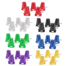 5X Clay DIY Hand Fittings Walking Machine for Mini Walking Robots