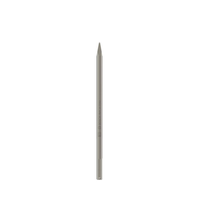 SpitzmeißEl LäNge 400 Mm SDS-MAX 10Er Pack Bosch