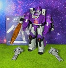 Transformers Legacy Leader Class Galvatron