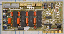 022-00066 / PCB A-D TEMP CONTROL / SEMIFAB