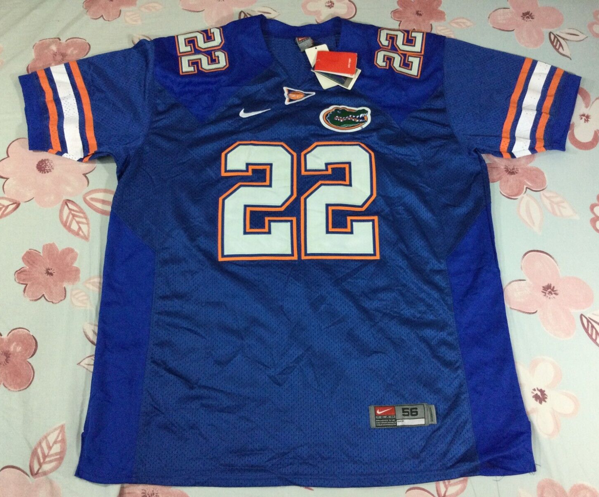 Virginia Florida Gators Emmitt Smith #22 Football College-NCAA