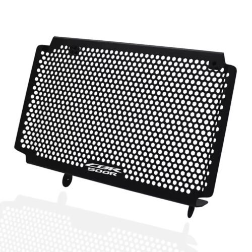 For Honda CBR500R CBR 500R 2013-2023 Radiator Grille Grill Guard Cover Protector - Picture 4 of 6