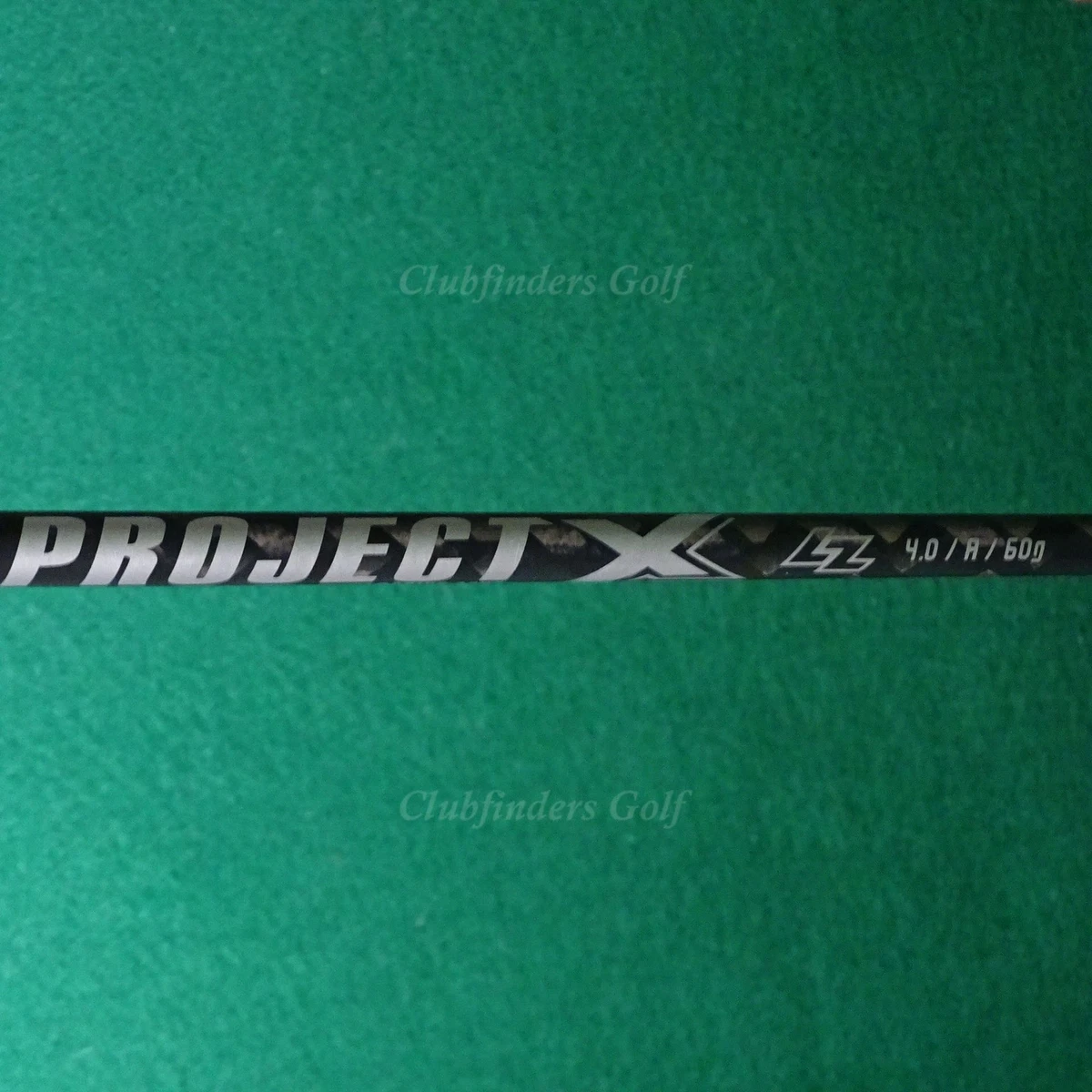 Mizuno JPX 919 Hot Metal GW Gap Wedge Project X LZ 4.0 60g