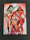 2019 Cosplay Women Of Dynamite GAIL SIMONE #2 Signed Auto Autograph Premium