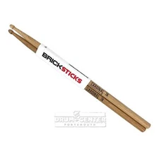 Cardinal 7A Drum Sticks Wood Tip