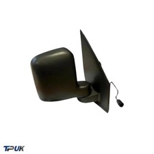 Genuine BMW 2 Series F45 F46 X1 F48 Left Mirror Cap Primed 7386567  