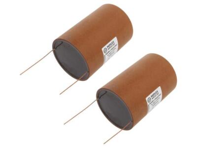 2X KPCU02H547J Kondensator: Kupfer-Polypropylen-Papier 4,7uF 600VDC ±5% MIFLEX