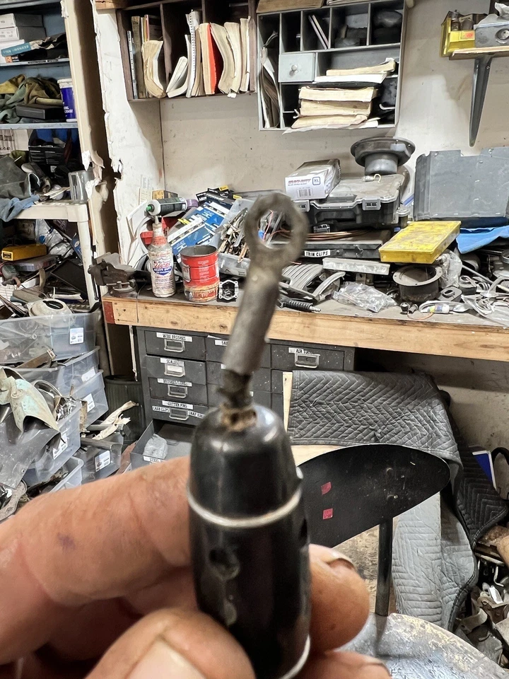 FUSIBLE AUTOLITE EN LÍNEA Ford Dodge Plymouth Chrysler vintage 1930’s 1940’s 1950’s Foto 4 de 4