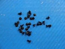 Dell Latitude 15.6" 5510 Genuine Laptop Screw Set Screws for Repair ScrewSet