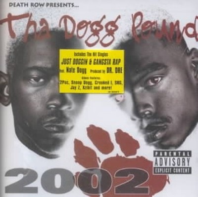 2002 [Parental Advisory] by Tha Dogg Pound