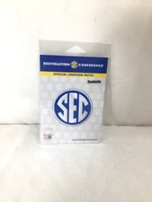 NCAA Southeastern Conference SEC Kentucky Wildcats Jersey Patch FREESHIP