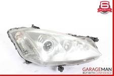 07-09 Mercedes W221 S63 Rechts Beifahrer Seite Scheinwerfer Lampe Bi Xenon X OEM 07-09 Mercedes W221 S63 Rechts Beifahrer Seite Scheinwerfer Lampe Bi Xenon X OEM