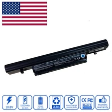 Battery for Toshiba Tecra R850-144 R850-18L R850-1C1 R850-1CP R850-1F8 R850-1L6
