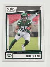 Breece Hall