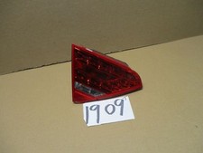 08 09 10 11 12 13 14 15 Audi A5 DRIVER Side Used Tail INNER Light #1909-T