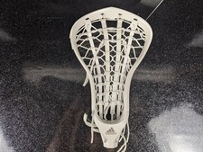 Adidas Fierce Lacrosse Head Białe CG1578 Rozmiar 10 sugerowana cena detaliczna 95 $ Nowe z metką