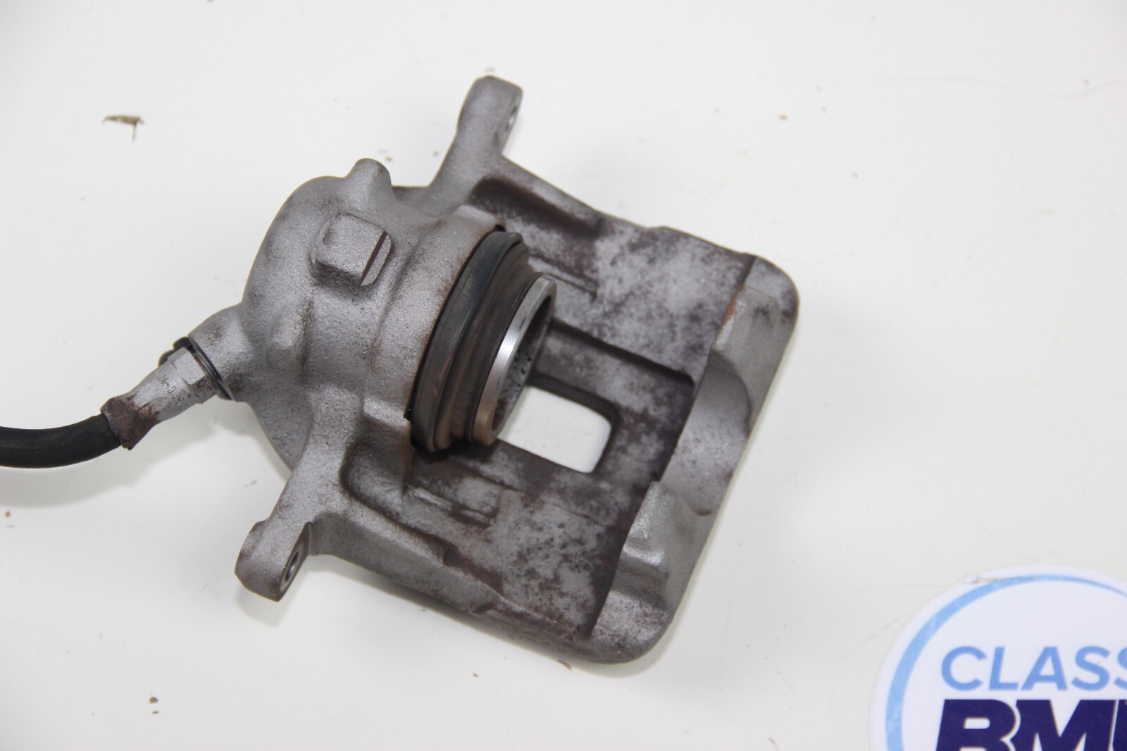 BMW E30 Brake Caliper VR Girling 48 OEM Front Right Brake Calipper Vfl NFL ABS eBay